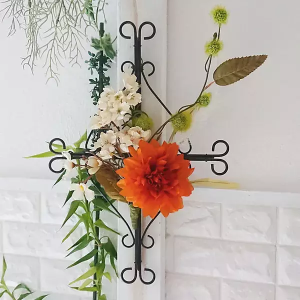 「クリエイティブだからなせる技♡100均DIY＆リメイク作品集」の画像