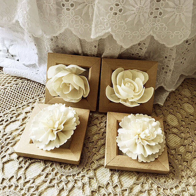 クリエイティブだからなせる技♡100均DIY＆リメイク作品集