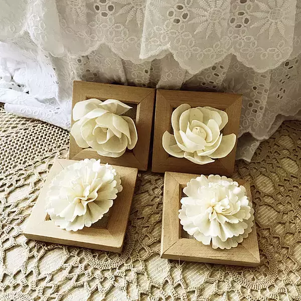 「クリエイティブだからなせる技♡100均DIY＆リメイク作品集」の画像