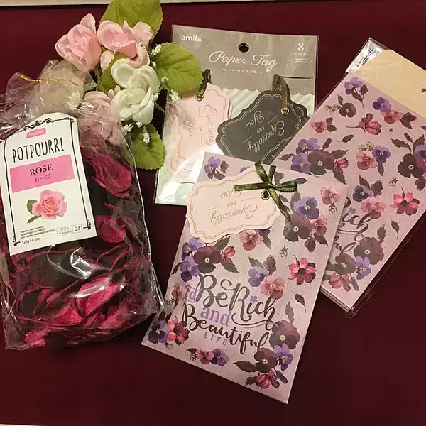 「クリエイティブだからなせる技♡100均DIY＆リメイク作品集」の画像