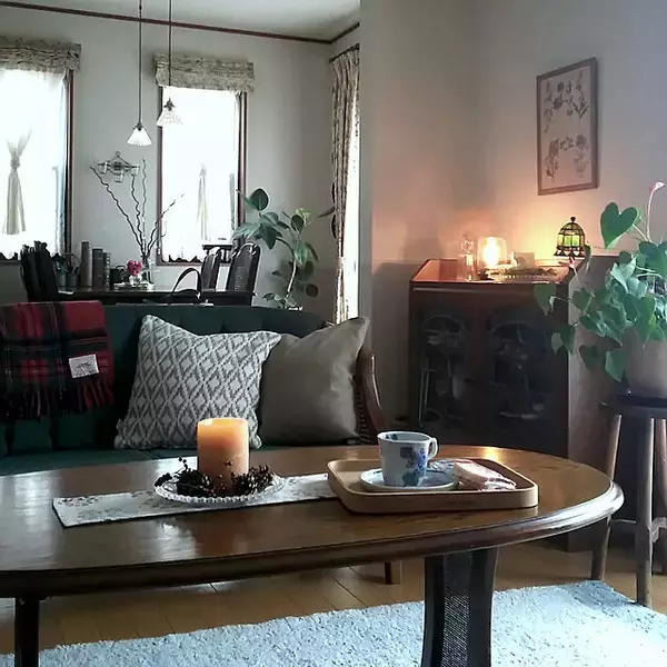 「憧れをギュっと詰め込んだ♡各国のカントリースタイルの魅力」の画像