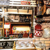 「憧れをギュっと詰め込んだ♡各国のカントリースタイルの魅力」の画像9