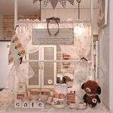 「憧れをギュっと詰め込んだ♡各国のカントリースタイルの魅力」の画像2