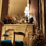 「憧れをギュっと詰め込んだ♡各国のカントリースタイルの魅力」の画像7