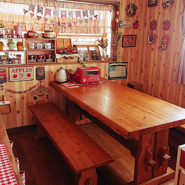 憧れをギュっと詰め込んだ♡各国のカントリースタイルの魅力