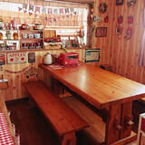 「憧れをギュっと詰め込んだ♡各国のカントリースタイルの魅力」の画像11