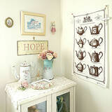 「憧れをギュっと詰め込んだ♡各国のカントリースタイルの魅力」の画像3