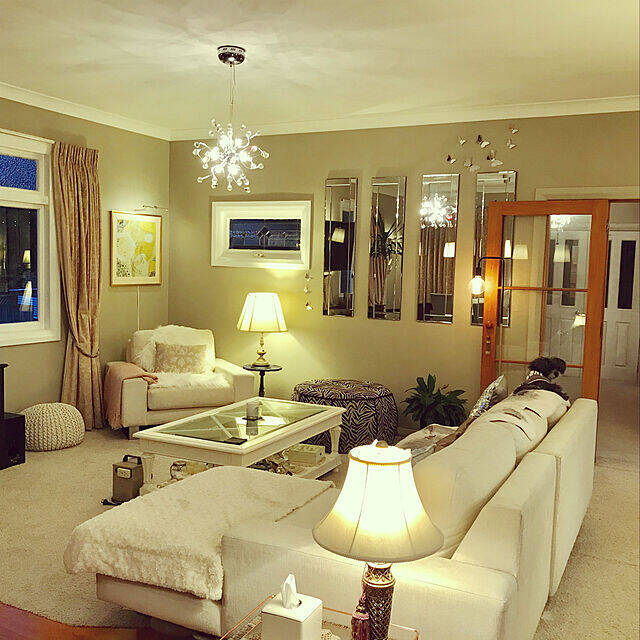 憧れをギュっと詰め込んだ♡各国のカントリースタイルの魅力