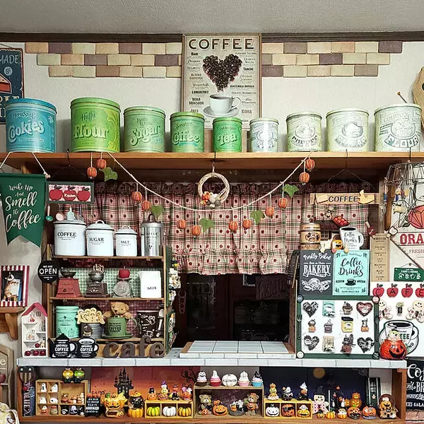 「憧れをギュっと詰め込んだ♡各国のカントリースタイルの魅力」の画像