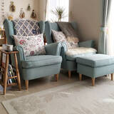 「憧れをギュっと詰め込んだ♡各国のカントリースタイルの魅力」の画像4