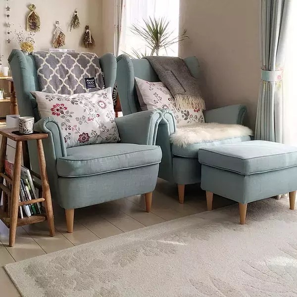 「憧れをギュっと詰め込んだ♡各国のカントリースタイルの魅力」の画像