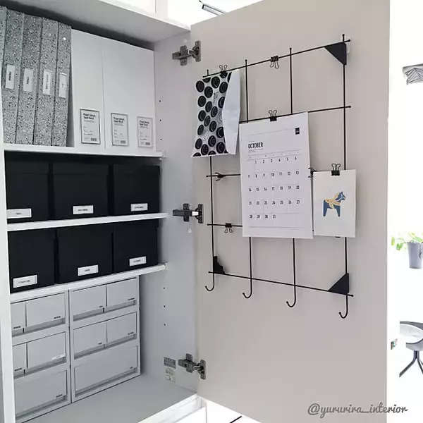 「インテリアをアップデート♡IKEAで見つけたおすすめ雑貨」の画像