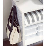 「定位置を決めて快適に！毎日使うかばんの置き場所アイデア」の画像6