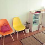 「定位置を決めて快適に！毎日使うかばんの置き場所アイデア」の画像3