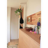 「定位置を決めて快適に！毎日使うかばんの置き場所アイデア」の画像8