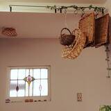 「いろいろなところで大活躍！セリアのアイアンウォールバー」の画像3