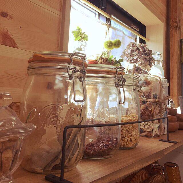 いろいろなところで大活躍！セリアのアイアンウォールバー