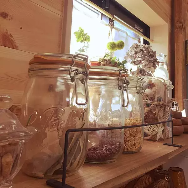 「いろいろなところで大活躍！セリアのアイアンウォールバー」の画像