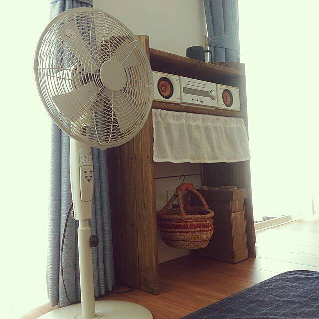 いろいろなところで大活躍！セリアのアイアンウォールバー