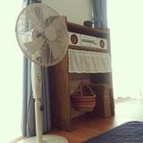 「いろいろなところで大活躍！セリアのアイアンウォールバー」の画像8