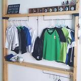 「いろいろなところで大活躍！セリアのアイアンウォールバー」の画像11