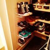 「我が家にぴったりが叶う！100均ワイヤーネット活用術10選」の画像6