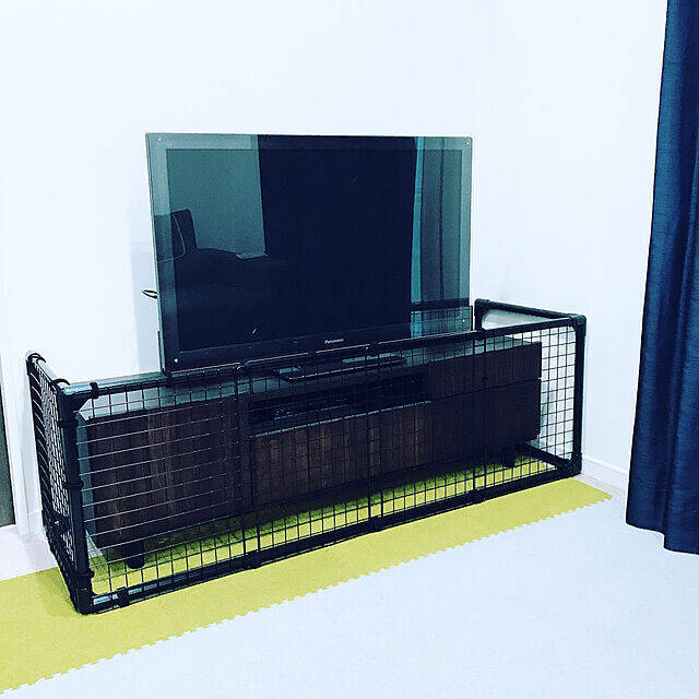 我が家にぴったりが叶う！100均ワイヤーネット活用術10選