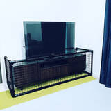 「我が家にぴったりが叶う！100均ワイヤーネット活用術10選」の画像11