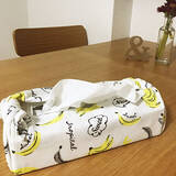 「お気に入りの柄で楽しむ♪ダイソーの手ぬぐいの使い方10選」の画像2