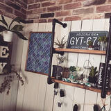 「お気に入りの柄で楽しむ♪ダイソーの手ぬぐいの使い方10選」の画像7