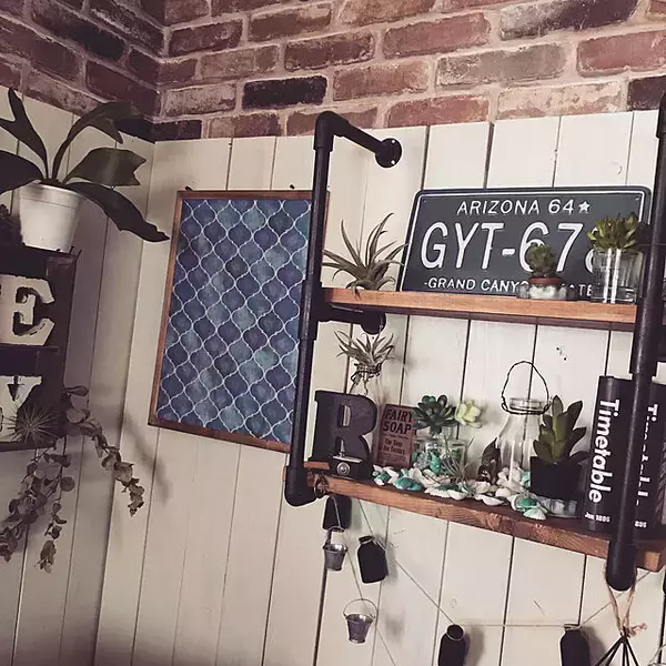 「お気に入りの柄で楽しむ♪ダイソーの手ぬぐいの使い方10選」の画像