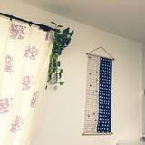 「お気に入りの柄で楽しむ♪ダイソーの手ぬぐいの使い方10選」の画像5