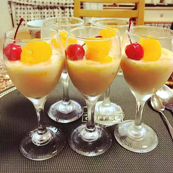 「楽しく使っちゃおう☆セリアのグラスで自分らしいひととき」の画像