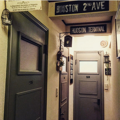 和風から洋風ドアそっくりに大変身 Diyでふすまリメイク 年5月10日 エキサイトニュース