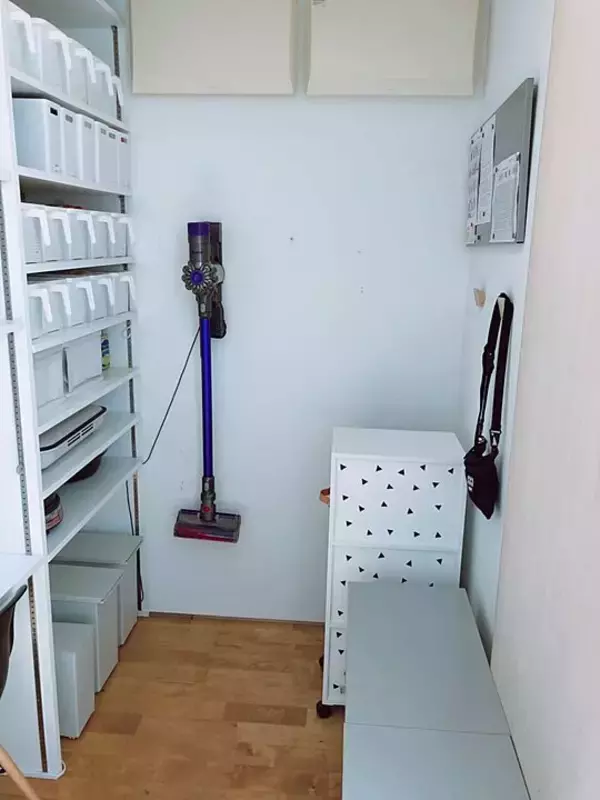 「「キレイに戻したい！心が動く◎見ていて楽しくなる収納のコツ」 by NIWAHOMEさん」の画像