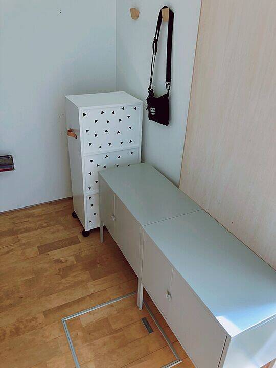 「キレイに戻したい！心が動く◎見ていて楽しくなる収納のコツ」 by NIWAHOMEさん