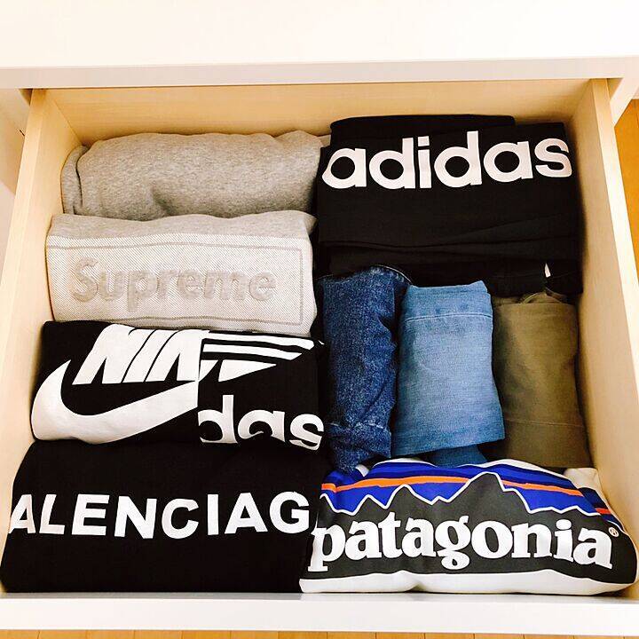 「キレイに戻したい！心が動く◎見ていて楽しくなる収納のコツ」 by NIWAHOMEさん