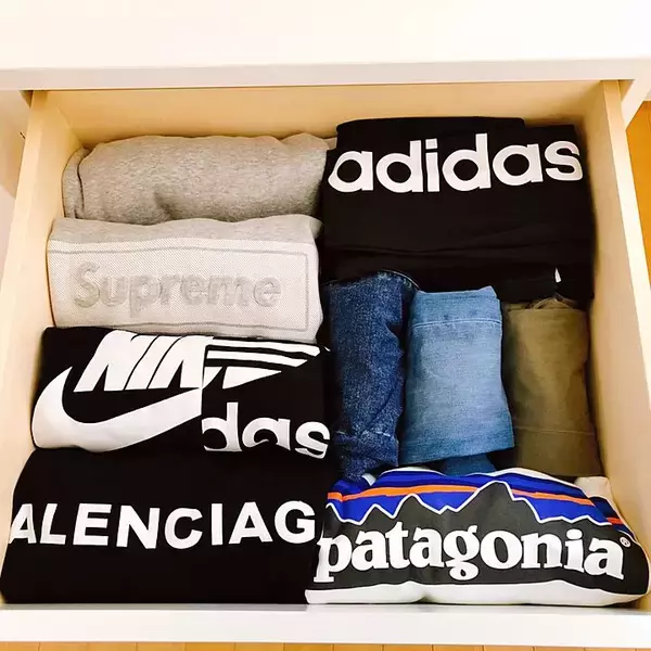 「「キレイに戻したい！心が動く◎見ていて楽しくなる収納のコツ」 by NIWAHOMEさん」の画像