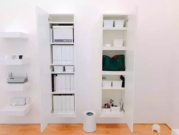 「「キレイに戻したい！心が動く◎見ていて楽しくなる収納のコツ」 by NIWAHOMEさん」の画像