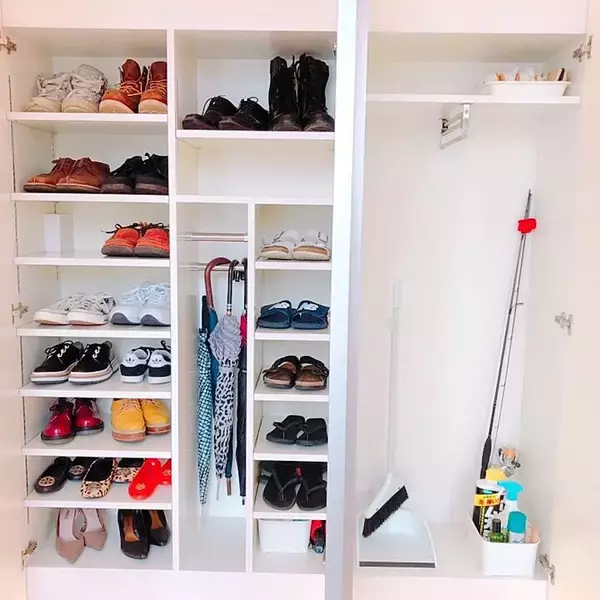 「「キレイに戻したい！心が動く◎見ていて楽しくなる収納のコツ」 by NIWAHOMEさん」の画像