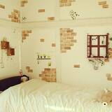 「ナチュラルインテリアにぴったり♡フェンスや窓枠のDIY」の画像10