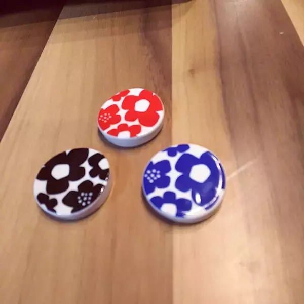 「プチプラで空間に温もりを♡セリアの北欧柄アイテム」の画像