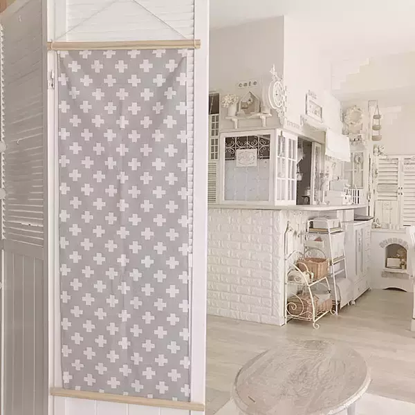 「プチプラで空間に温もりを♡セリアの北欧柄アイテム」の画像