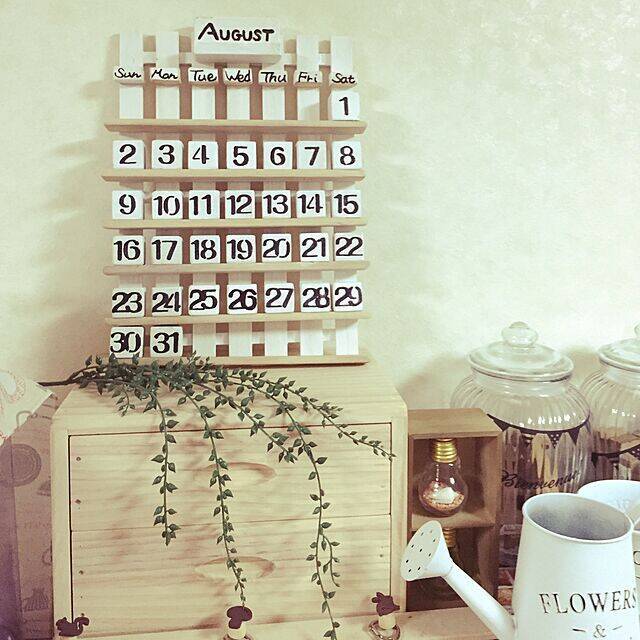 小さな立方体が創作意欲をかき立てる♪ダイソーのキューブ