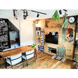 「おうちカフェはどう作る？カフェ風インテリアの実例紹介」の画像10