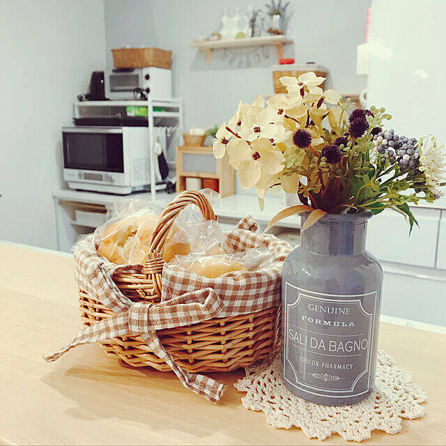 おうちカフェはどう作る？カフェ風インテリアの実例紹介