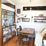 「おうちカフェはどう作る？カフェ風インテリアの実例紹介」の画像11