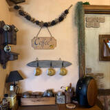 「おうちカフェはどう作る？カフェ風インテリアの実例紹介」の画像1