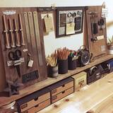 「使いやすい方法がきっと見つかる！文房具の収納実例10選」の画像8