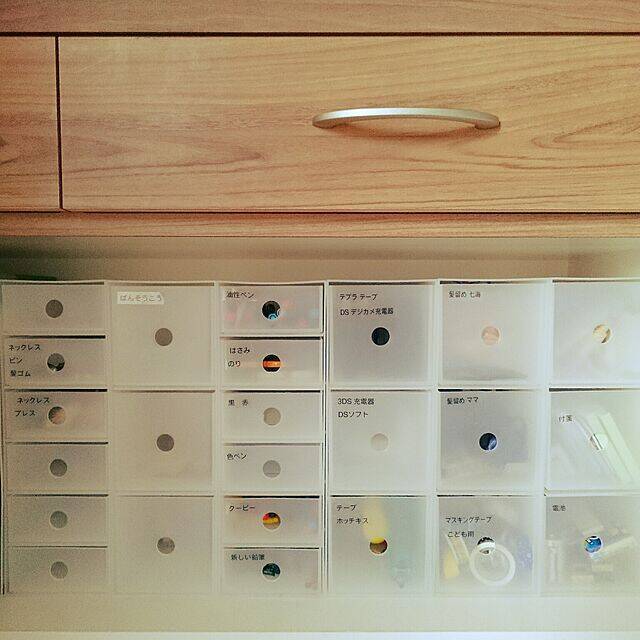 使いやすい方法がきっと見つかる 文房具の収納実例10選 年5月日 エキサイトニュース